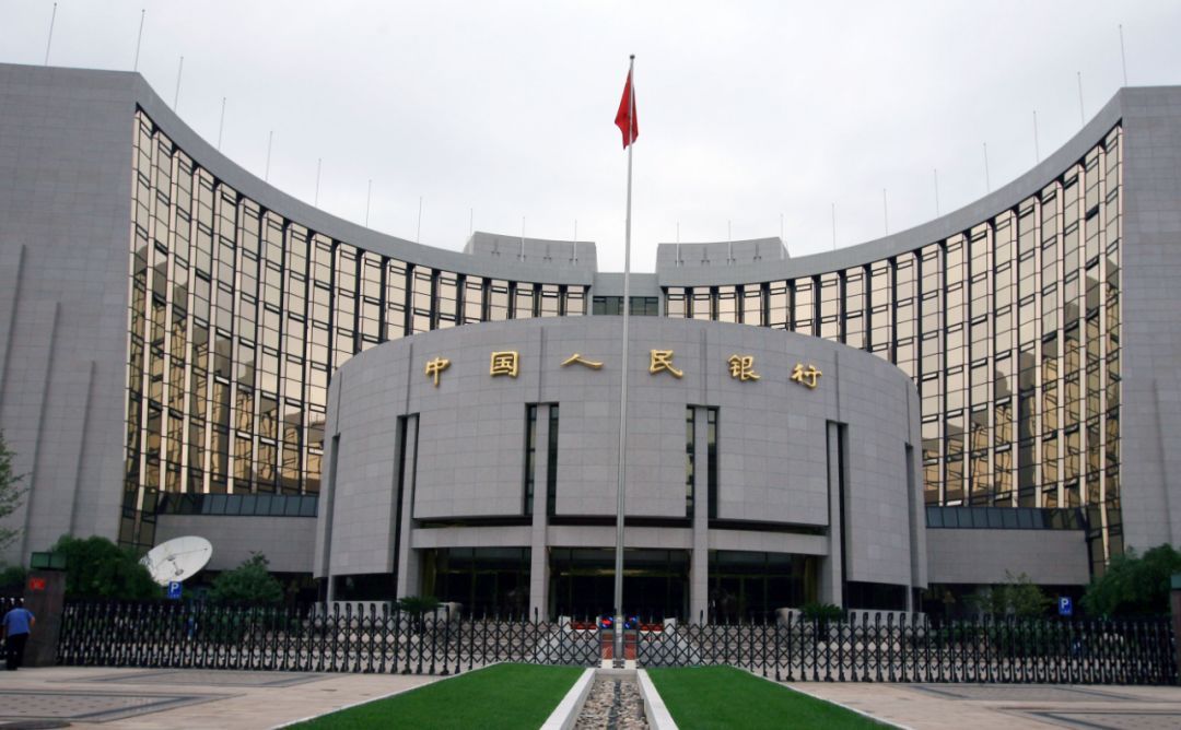 央行发布《银行间外汇市场管理规定》