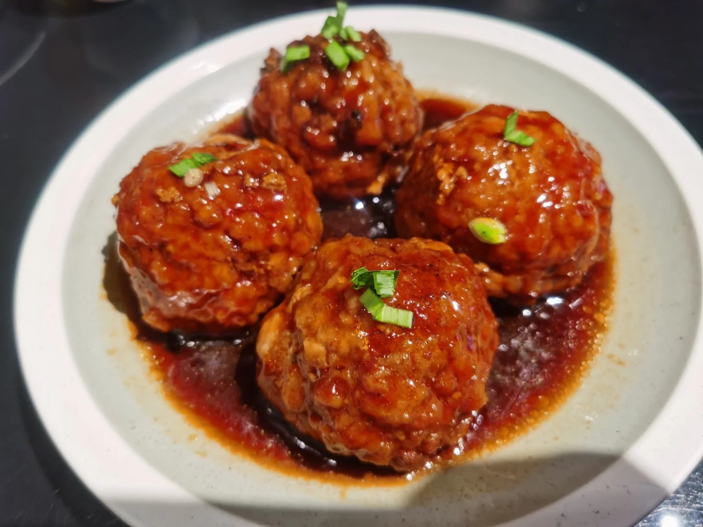 新春走基层丨特写：四喜丸子里的人间烟火