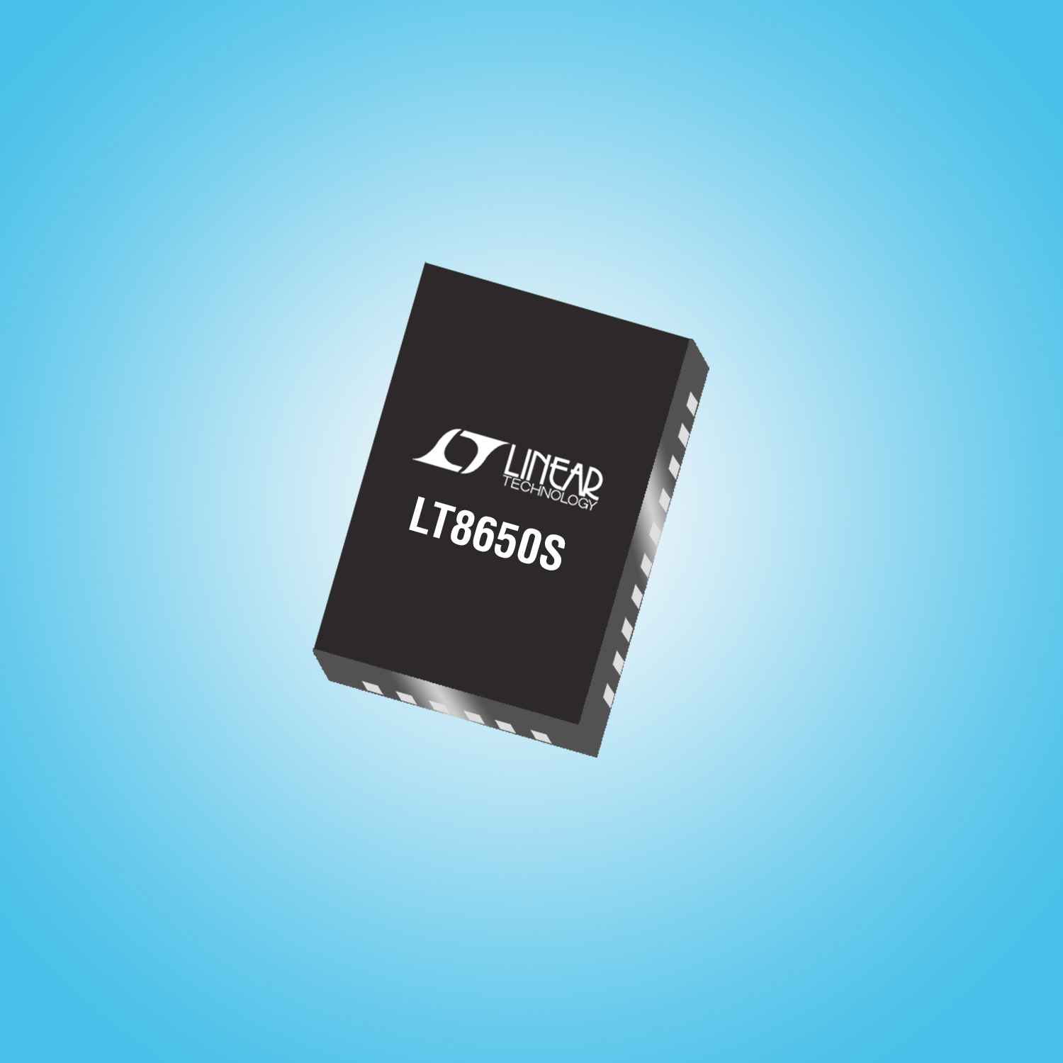 振芯科技推出高集成度宽带射频收发器GM4026N