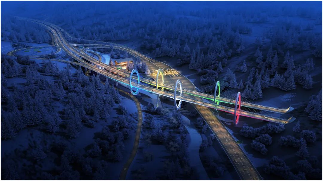 “冰雪之约”背后的“数智暖流”