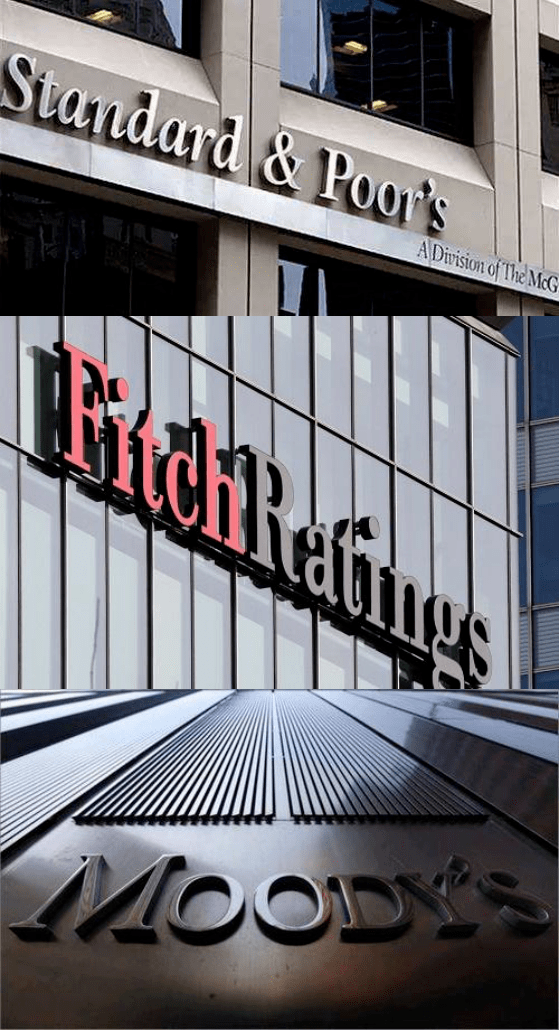 布达佩斯信用评级遭穆迪下调至Ba1级 2025年团结税将达890亿福林