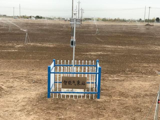 大禹集团高标准农田建设相关技术成果获肯定