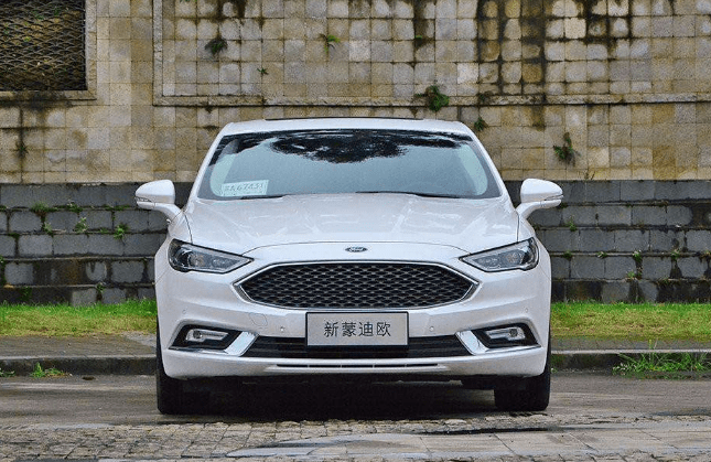 关税成本等因素导致美国福特汽车去年第四季度严重亏损