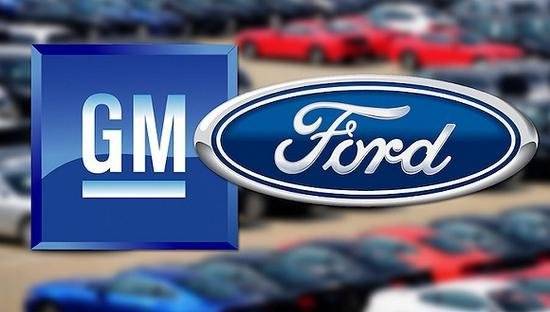 关税成本等因素导致美国福特汽车去年第四季度严重亏损