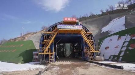 新春走基层｜随高原工期“奇迹”而来的新春祝福