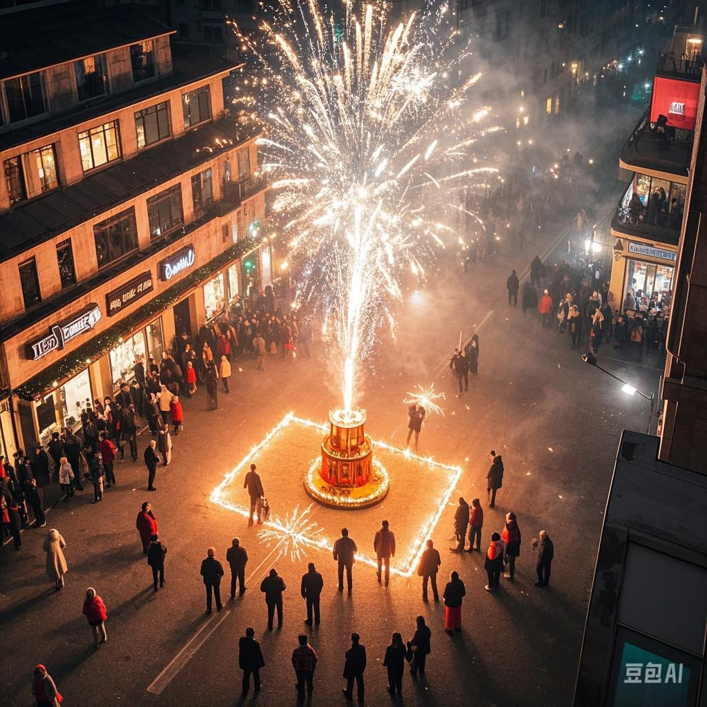 中国年迎全球客：支付更便利，民俗体验火