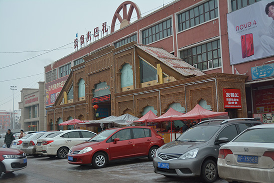 新春走基层·驻外记者回乡手记|春城的花 花城的春