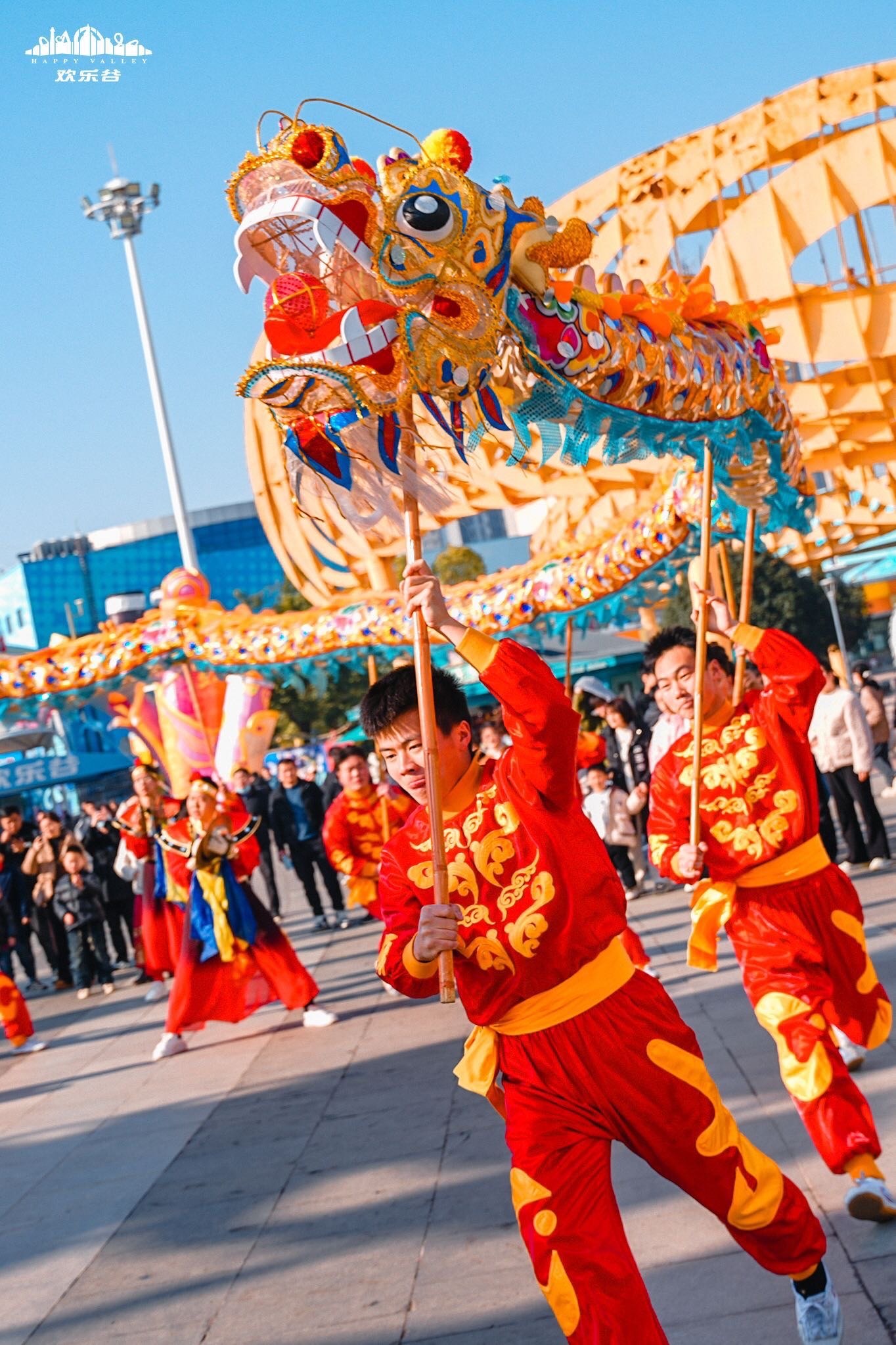 新春中国行丨丙午马年春节:中华文化在创新传承中走向世界