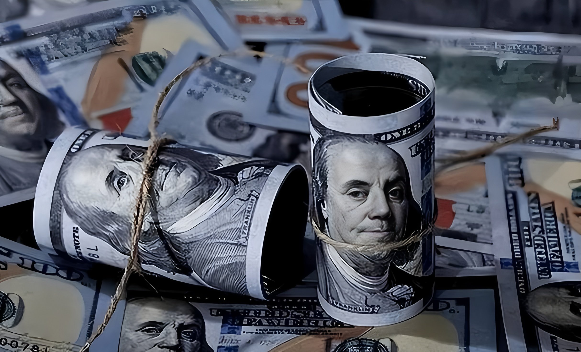 央行：2025年11月份银行间同业拆借市场成交7.4万亿元