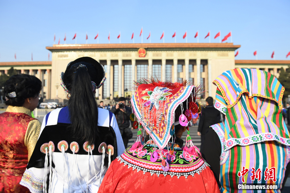 镜观·回响丨新春购物车 满载经济新动能