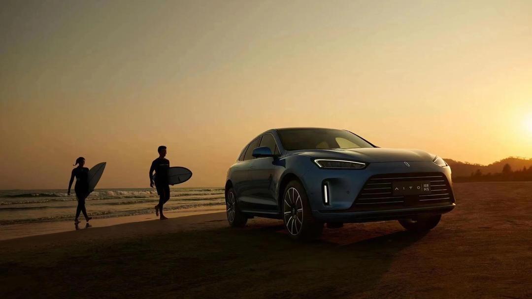 AITO问界与阿联酋经销商达成合作 首批订单确定