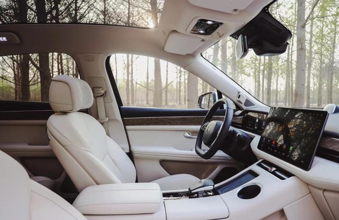 AITO问界与阿联酋经销商达成合作 首批订单确定