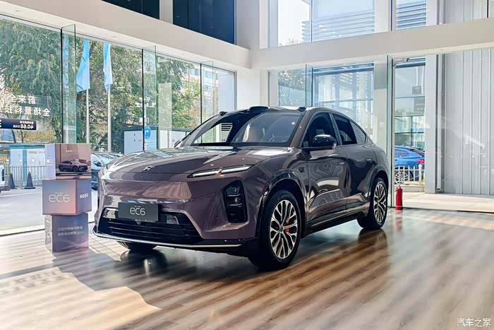 聚焦自动驾驶与具身智能 蔚来芯片子公司获超22亿元首轮融资