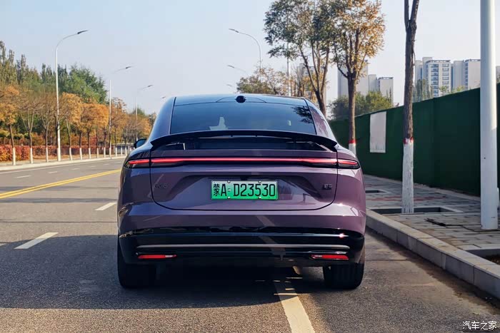 聚焦自动驾驶与具身智能 蔚来芯片子公司获超22亿元首轮融资