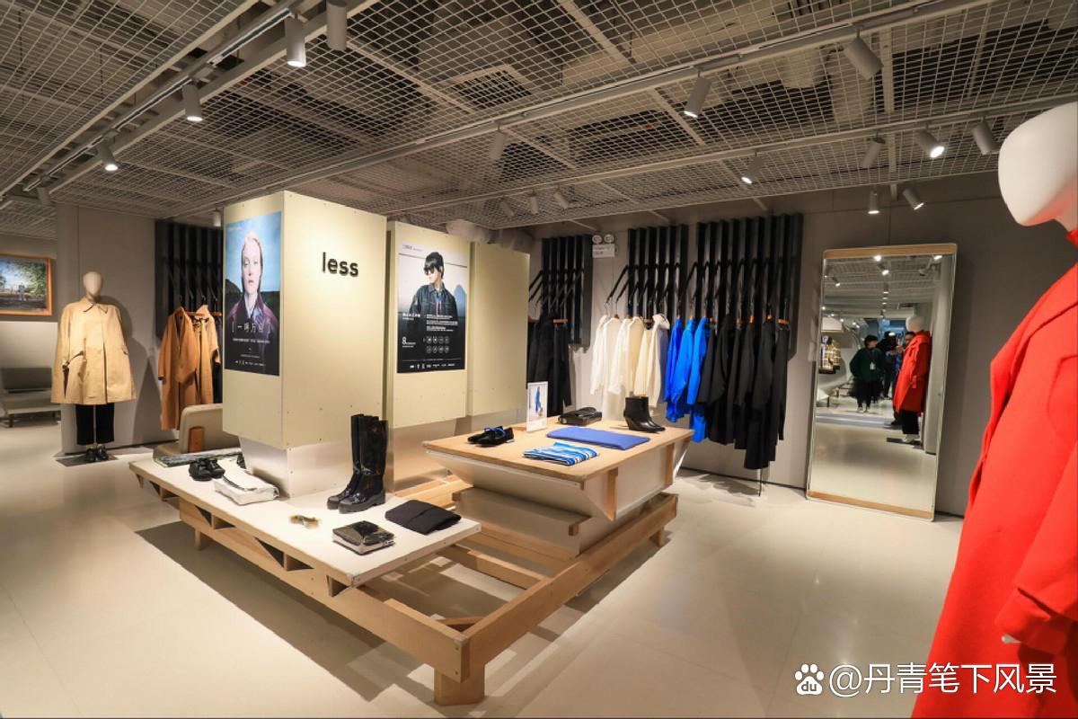 江南布衣发布中期业绩 营收净利双双增长