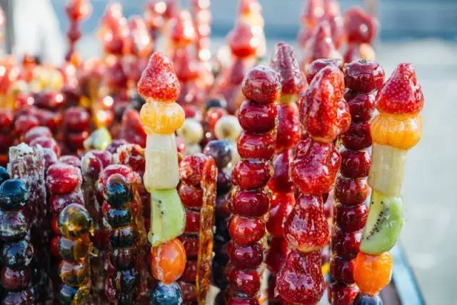 东北年味香飘京城 一大批锦州农特产品跨越山海而来