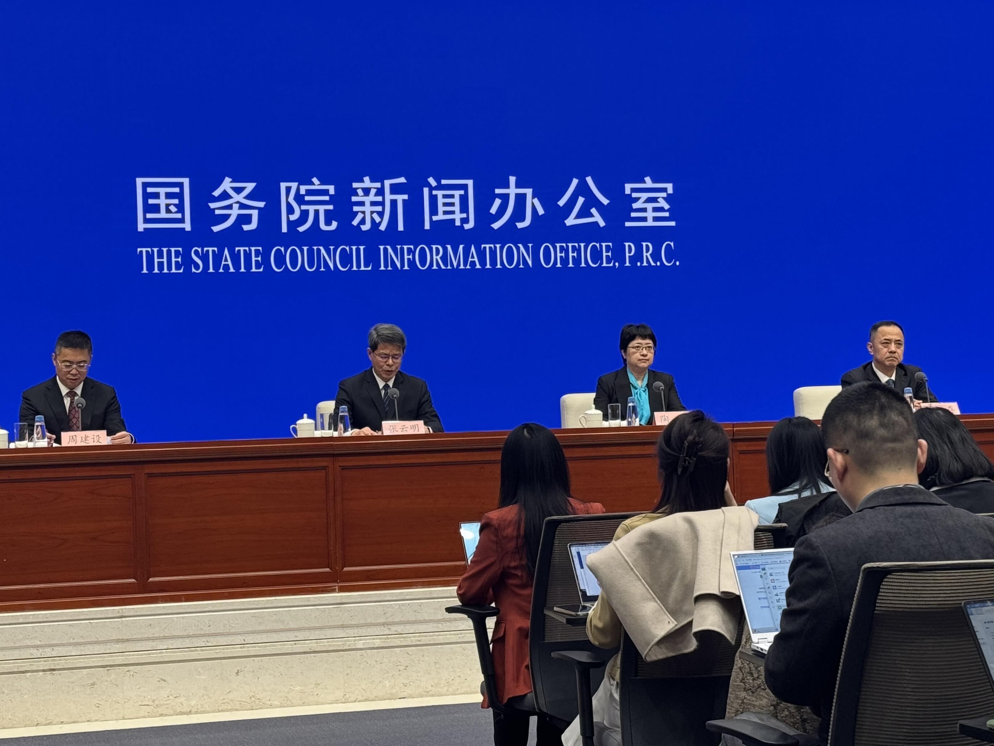 我国首个人形机器人与具身智能标准体系发布