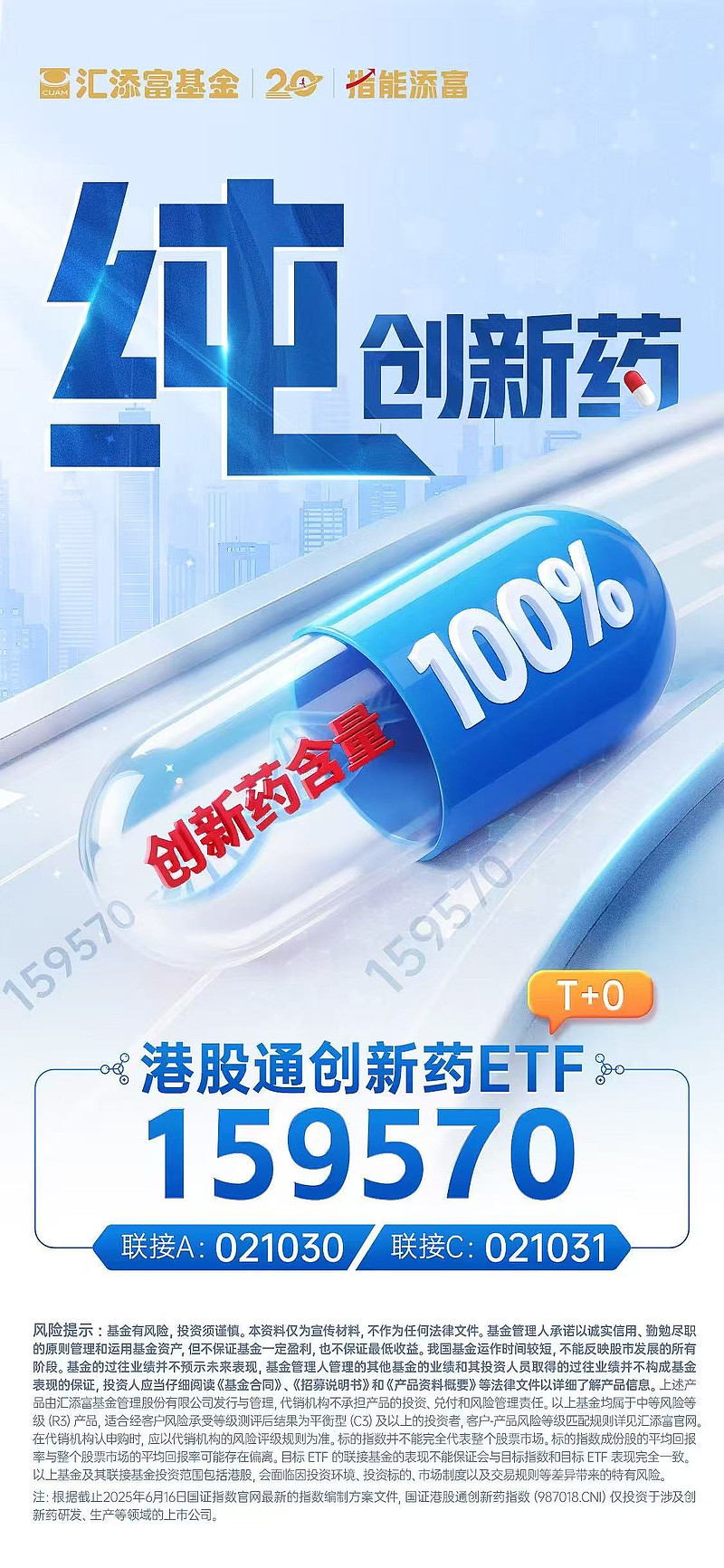 行业ETF风向标丨ETF交易量显著放大，多只港股通创新药ETF半日涨幅超5%