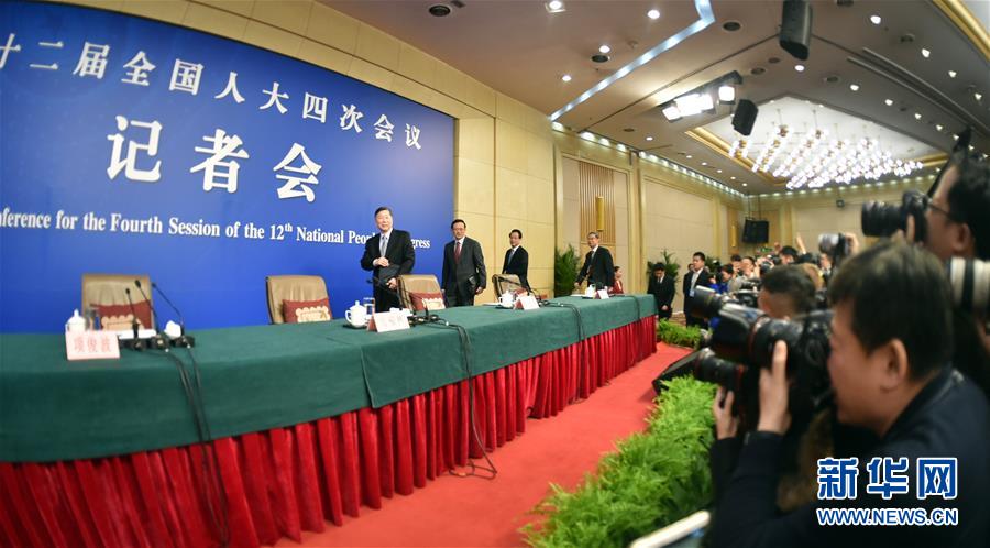 证监会高质量完成两会建议提案办理工作