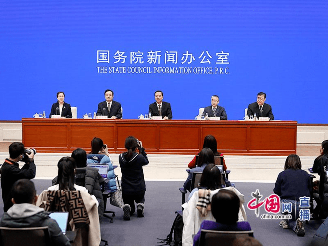 国家移民局：办结194件2025年全国两会代表委员建议提案