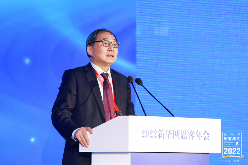 新华鲜报丨20项举措!科技保险高质量发展路线图发布