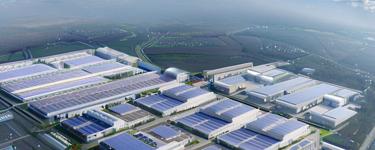 高端产能供不应求 锂电龙头忙扩产