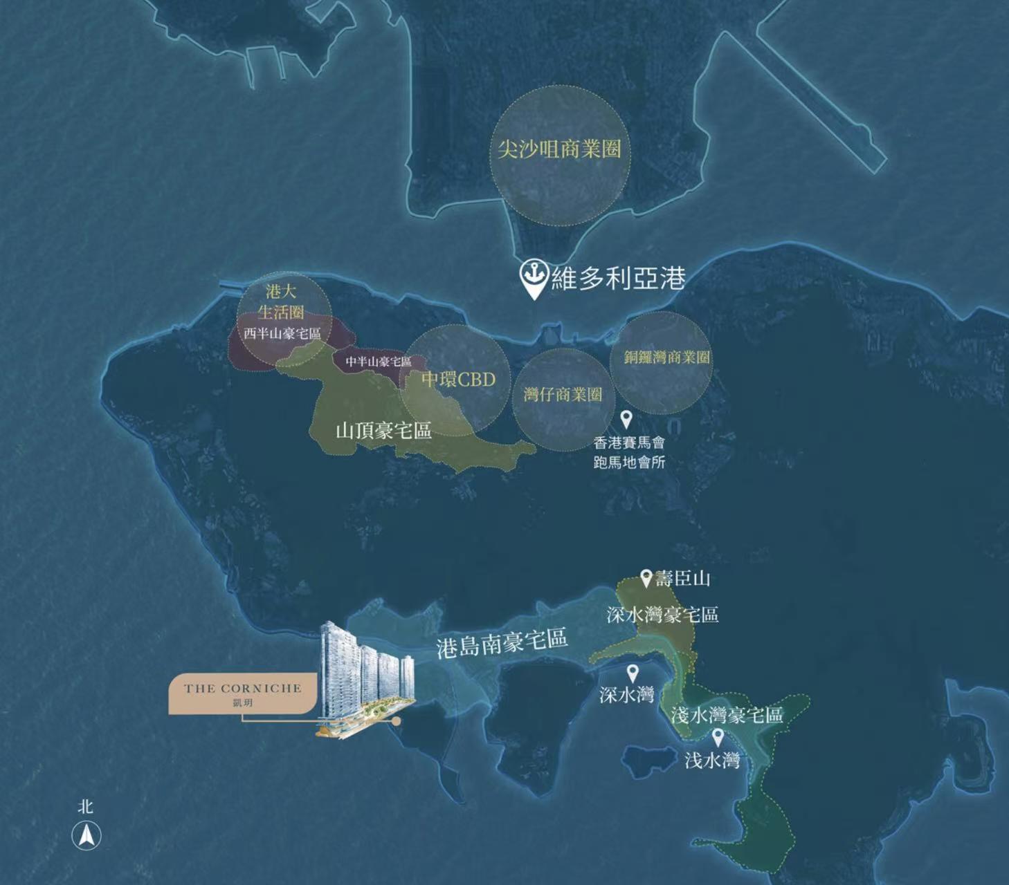 A股龙头公司密集赴港上市 港股今年以来IPO募资总额超1900亿港元