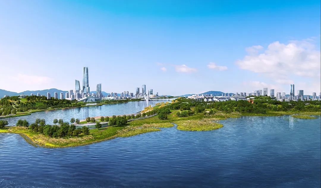 镜观·领航｜擘画胜利的蓝图