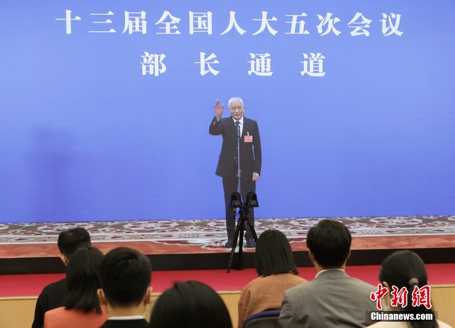 “部长通道”释放积极政策信号