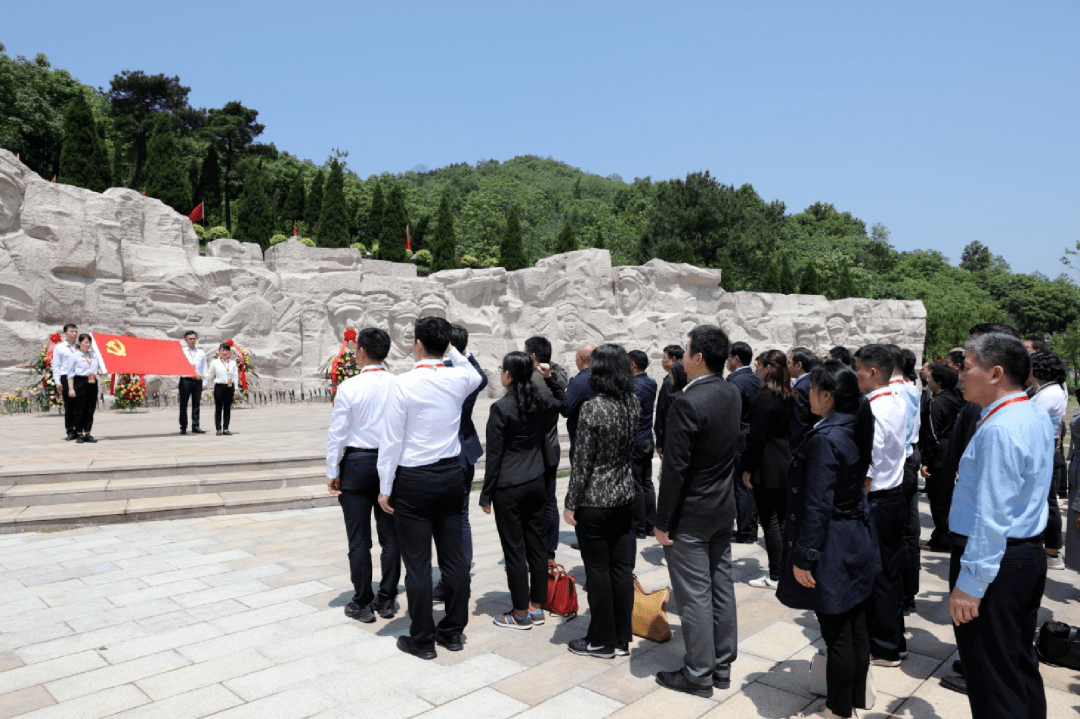 学习快评｜建设健康中国是一项系统工程