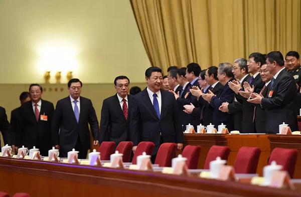 两会受权发布|习近平:充分发挥政治建军特有优势 凝心聚力推动国防和军队现代化行稳致远