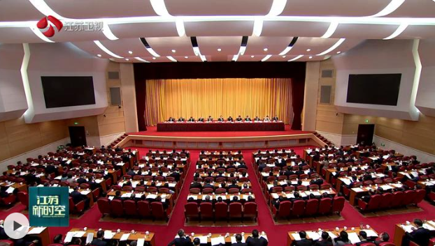 两会综合报道丨稳中求进奋发有为 确保“十五五”开好局起好步——代表委员审查讨论计划报告和预算报告