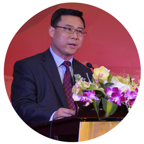 全国政协委员、中国核电董事长卢铁忠：核智双向奔赴 解锁能源新可能