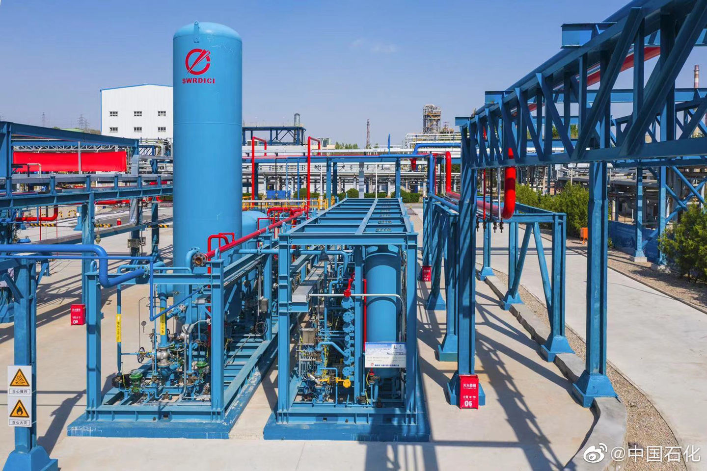 全国政协委员、中国工程院院士马永生：推进科产融合 构建国家氢能基础设施“一张网”