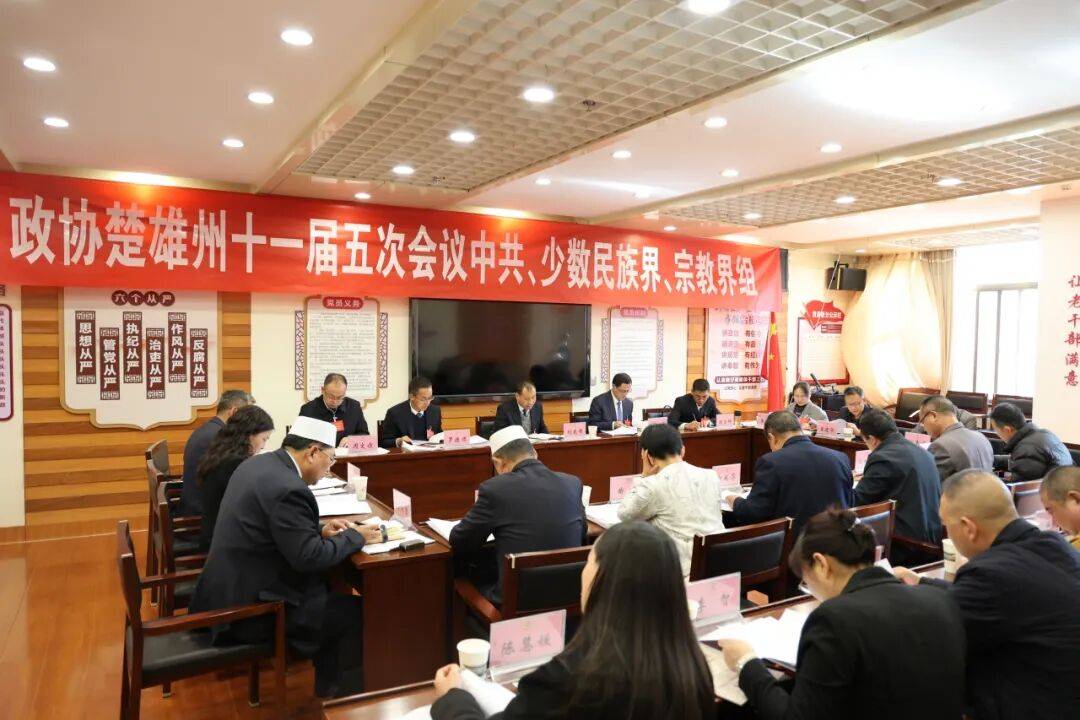 两会综合报道丨为推进中国式现代化提供坚实法治保障——代表委员审议讨论生态环境法典草案、民族团结进步促进法草案、国家发展规划法草案