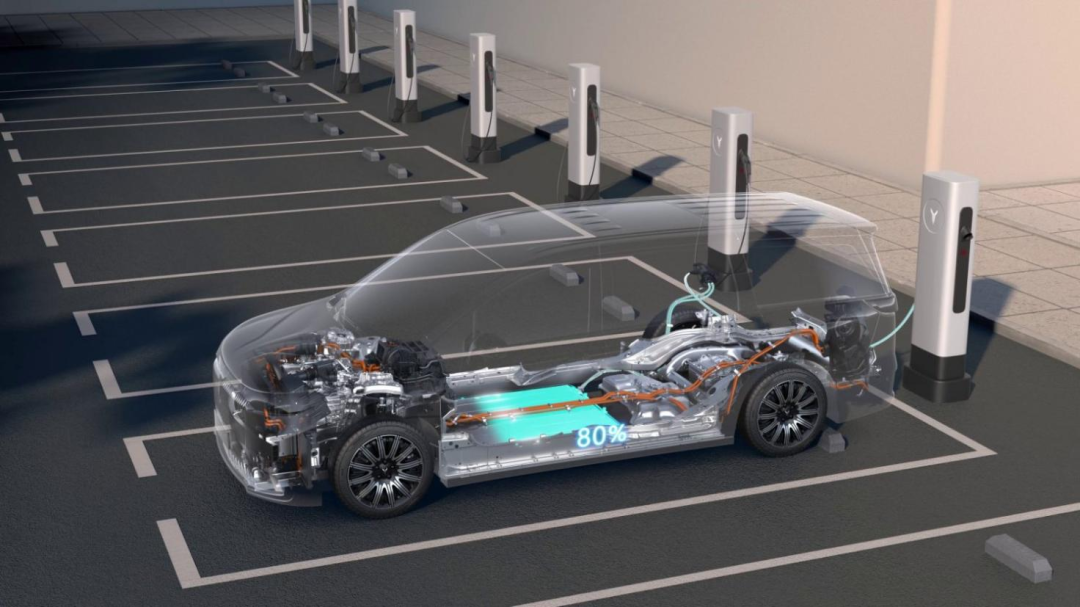 岚图汽车港股上市方案获股东大会高票通过