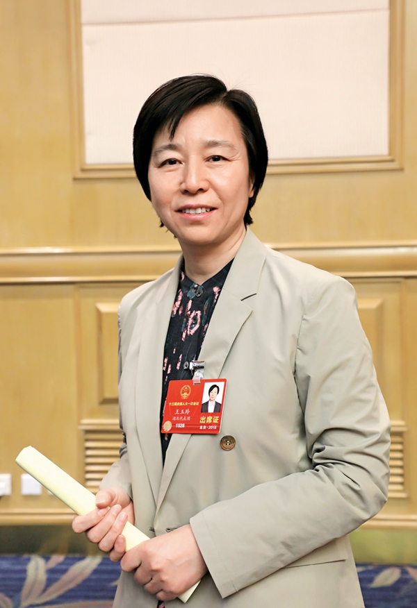 全国人大代表、中国人民银行辽宁省分行原行长付喜国：建议加快修订中国人民银行法