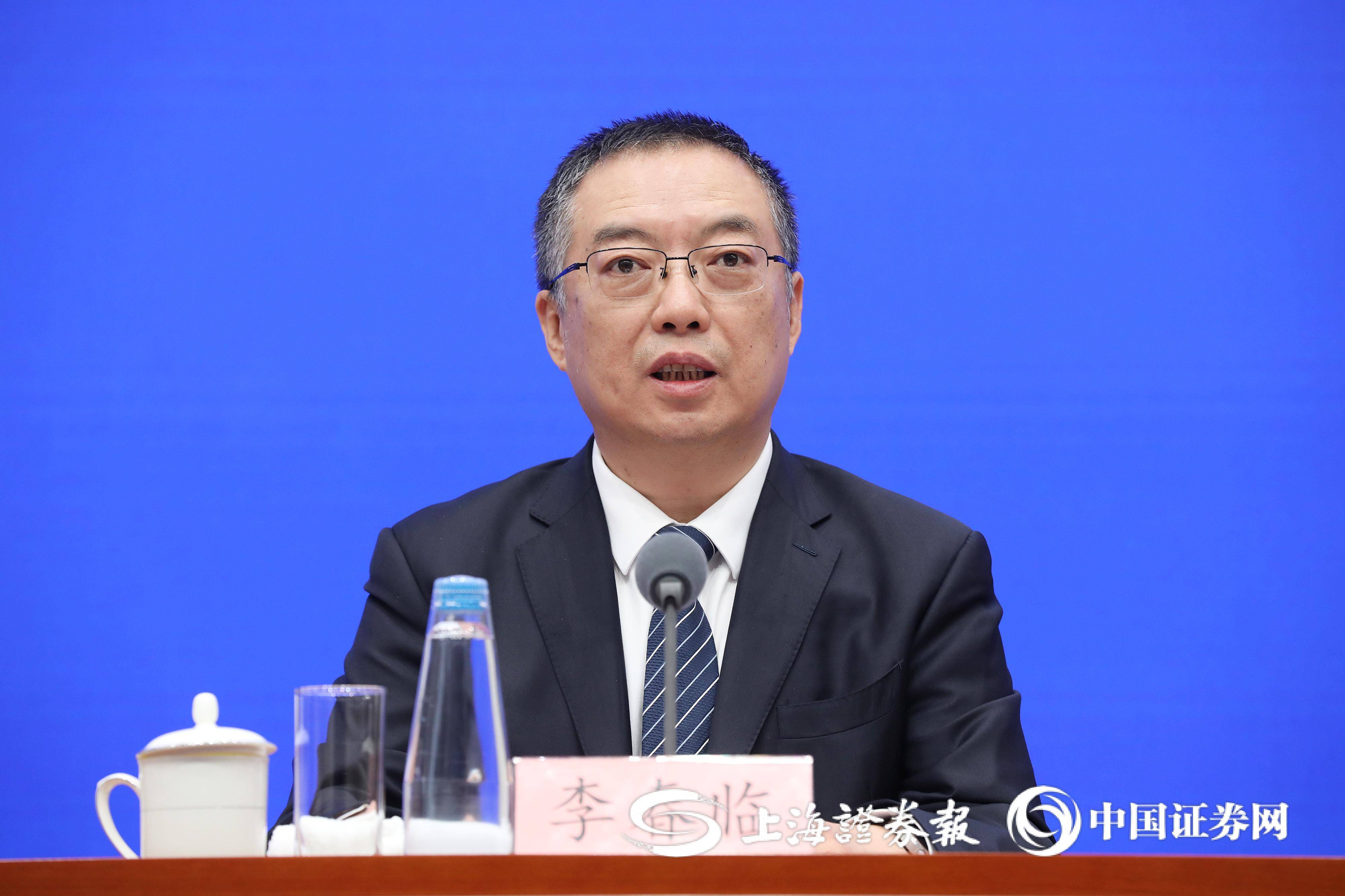 为硬科技企业构建适配的金融生态——访全国人大代表、中国人民银行湖北省分行行长马骏