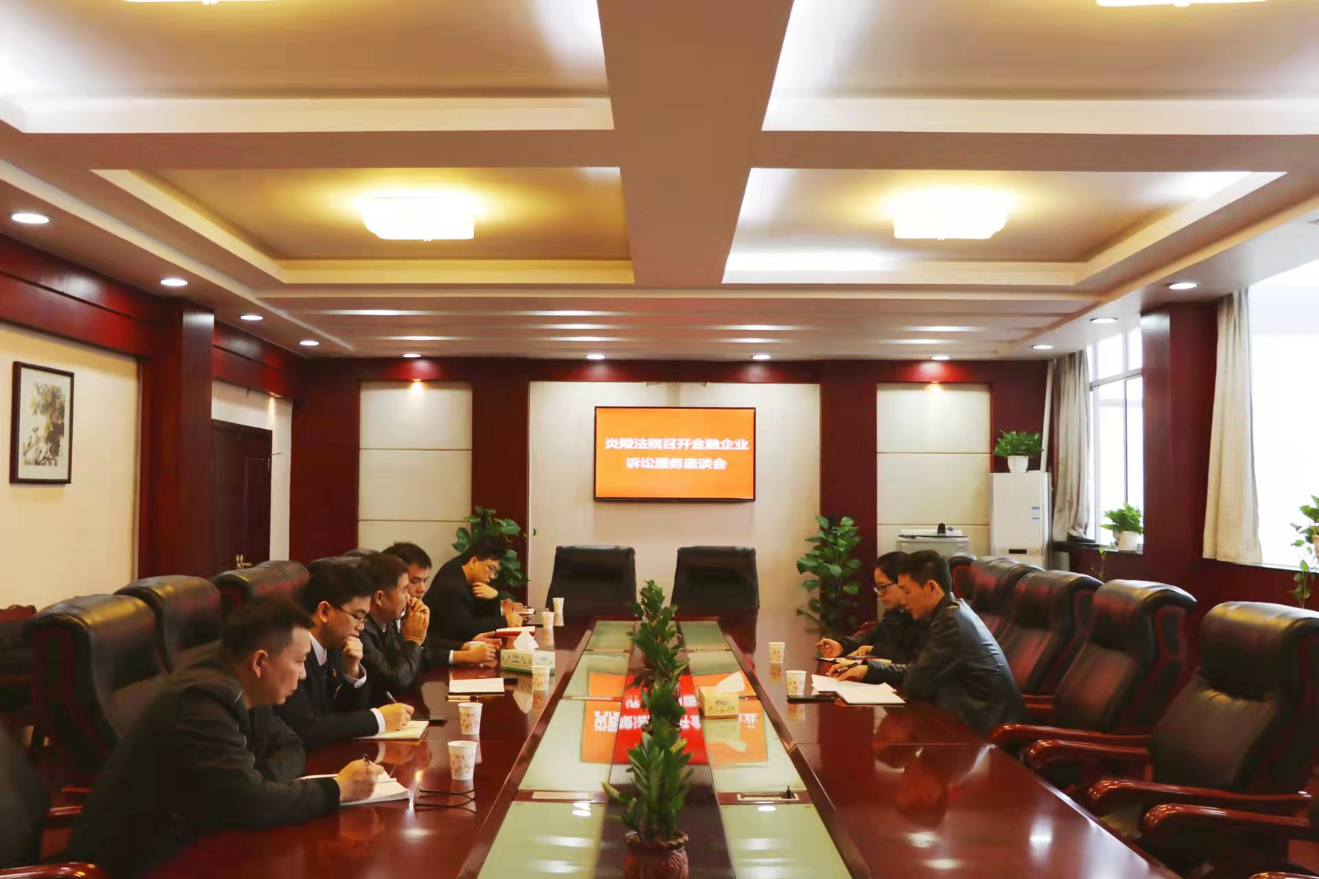 北京金融法院：引领保险公司在投保、核保、理赔等环节规范展业