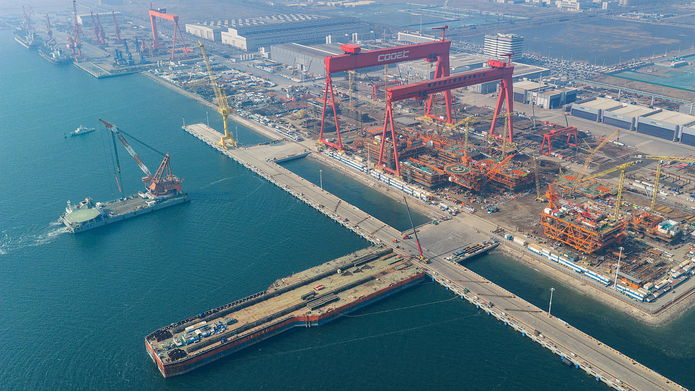 前2个月国民经济实现良好开局