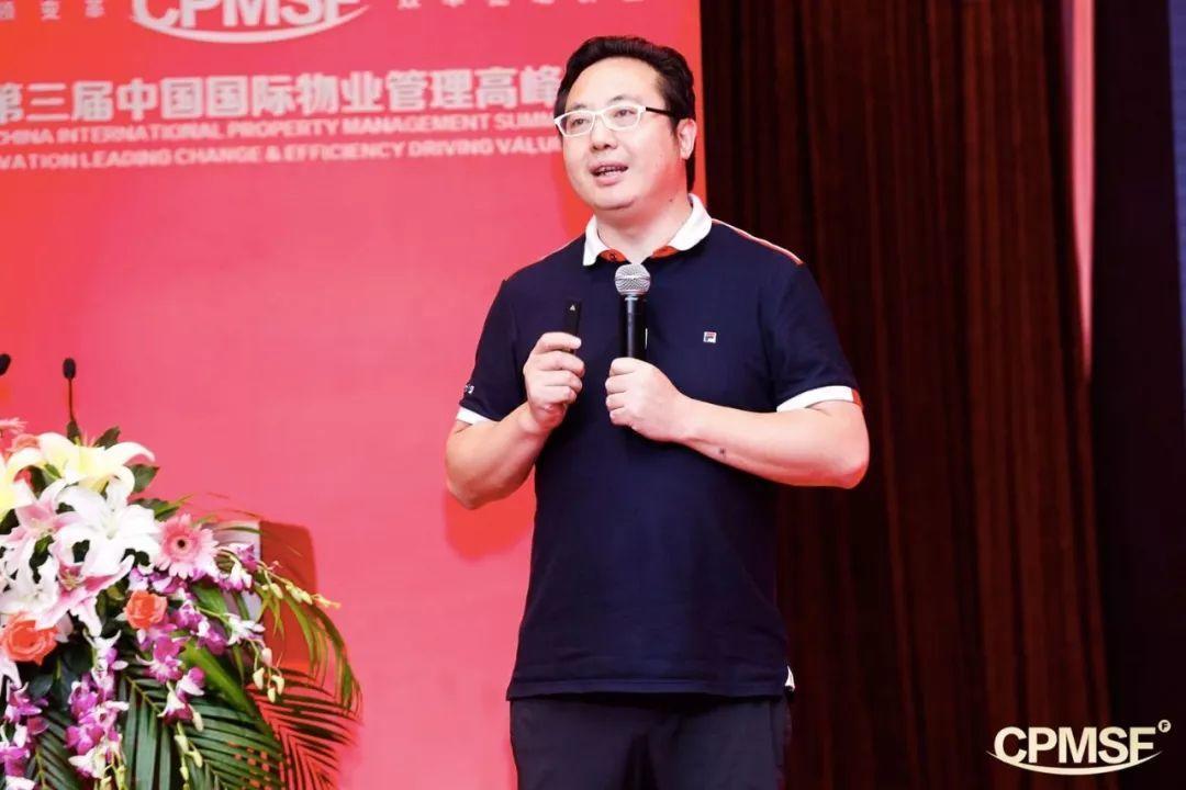 新潮传媒董事长张继学：虚拟空间与现实空间的叠加将重构户外广告传播场景