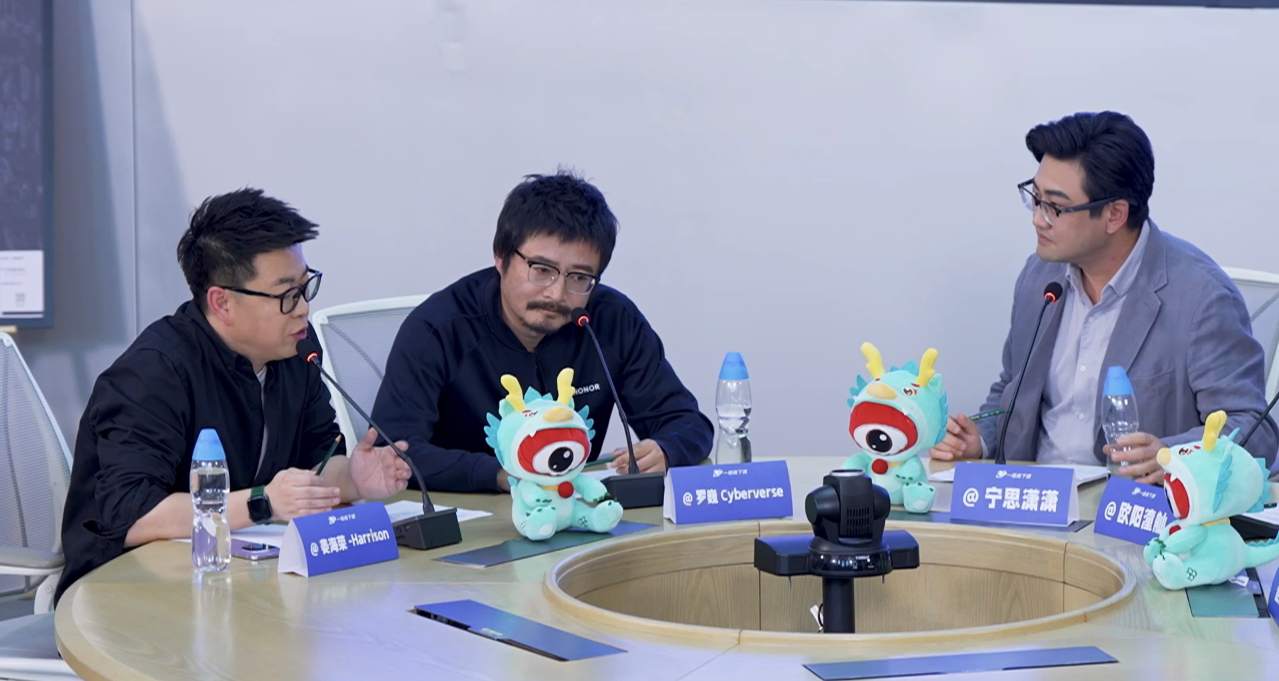 新潮传媒董事长张继学：虚拟空间与现实空间的叠加将重构户外广告传播场景