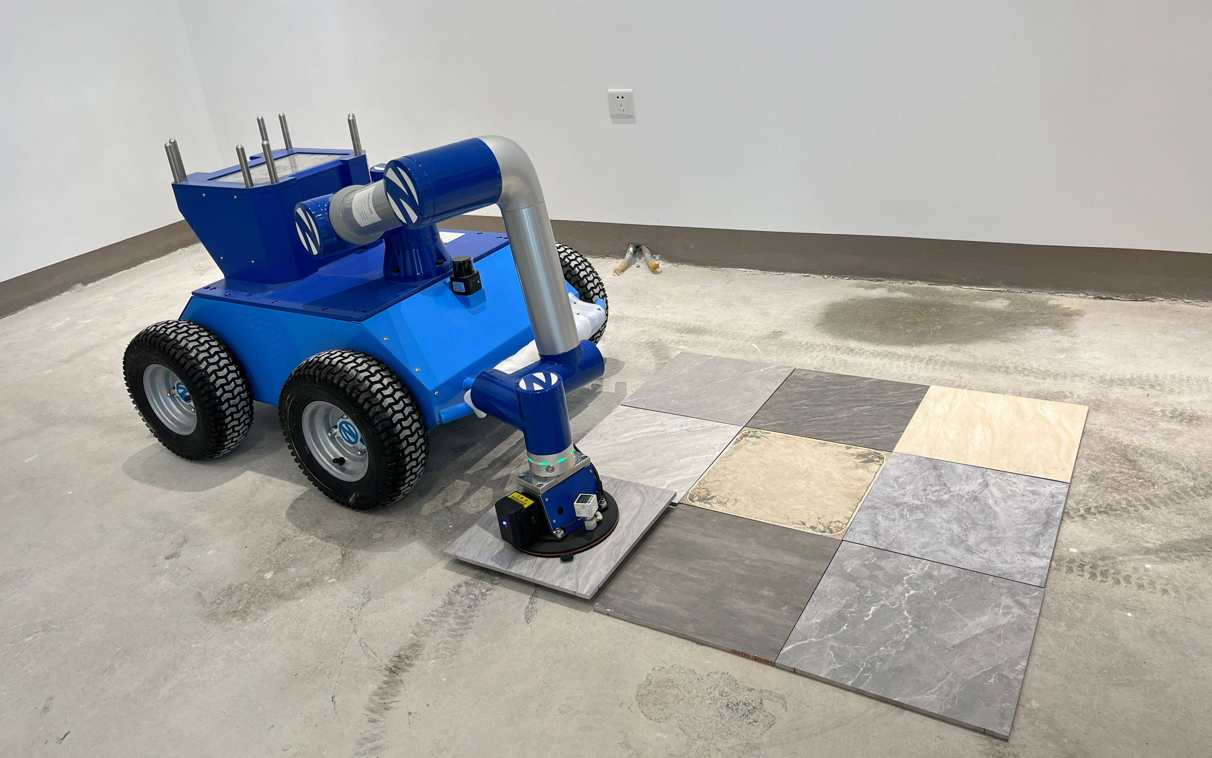 擎天租CEO李一言：锚定具身智能落地风口 打造机器人租赁生态标杆