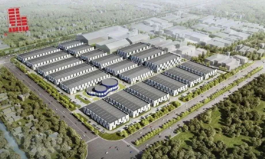 对未来产业还需多点耐心