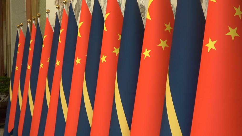 新华鲜报丨约占全球56%！中国渔业好“丰”景