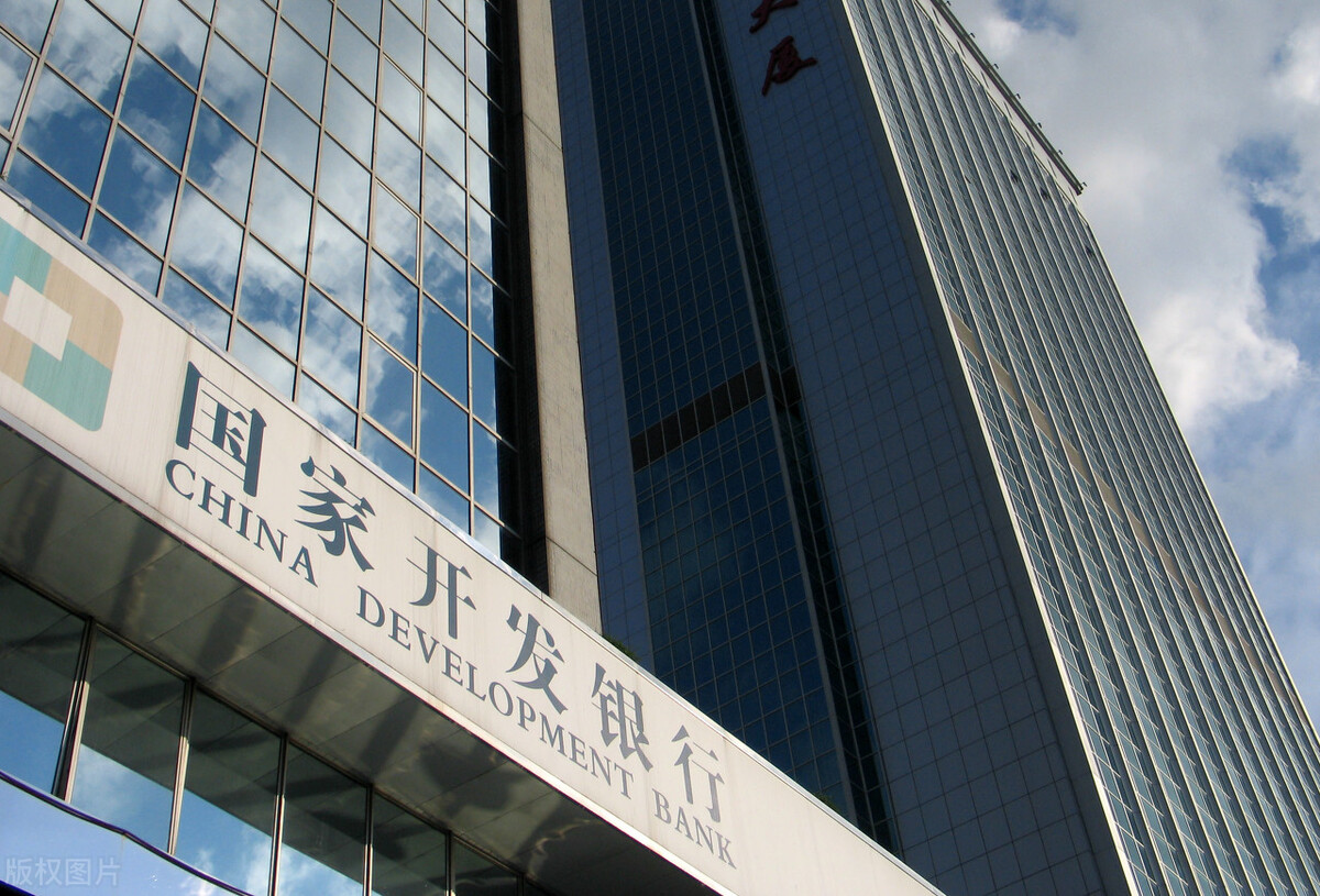 国开行今年前2个月发放国家水网重点领域贷款104亿元