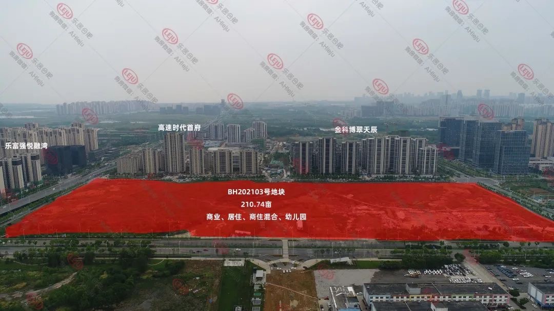 房企窗口期补仓意愿强烈:上海四批次土拍揽金110亿